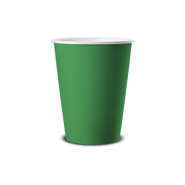 green-cup